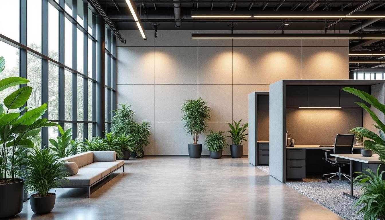 découvrez des astuces simples et abordables pour réduire efficacement le bruit en open space et améliorer votre confort au travail.