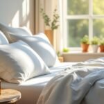 Comment éliminer les acariens dans la literie naturellement