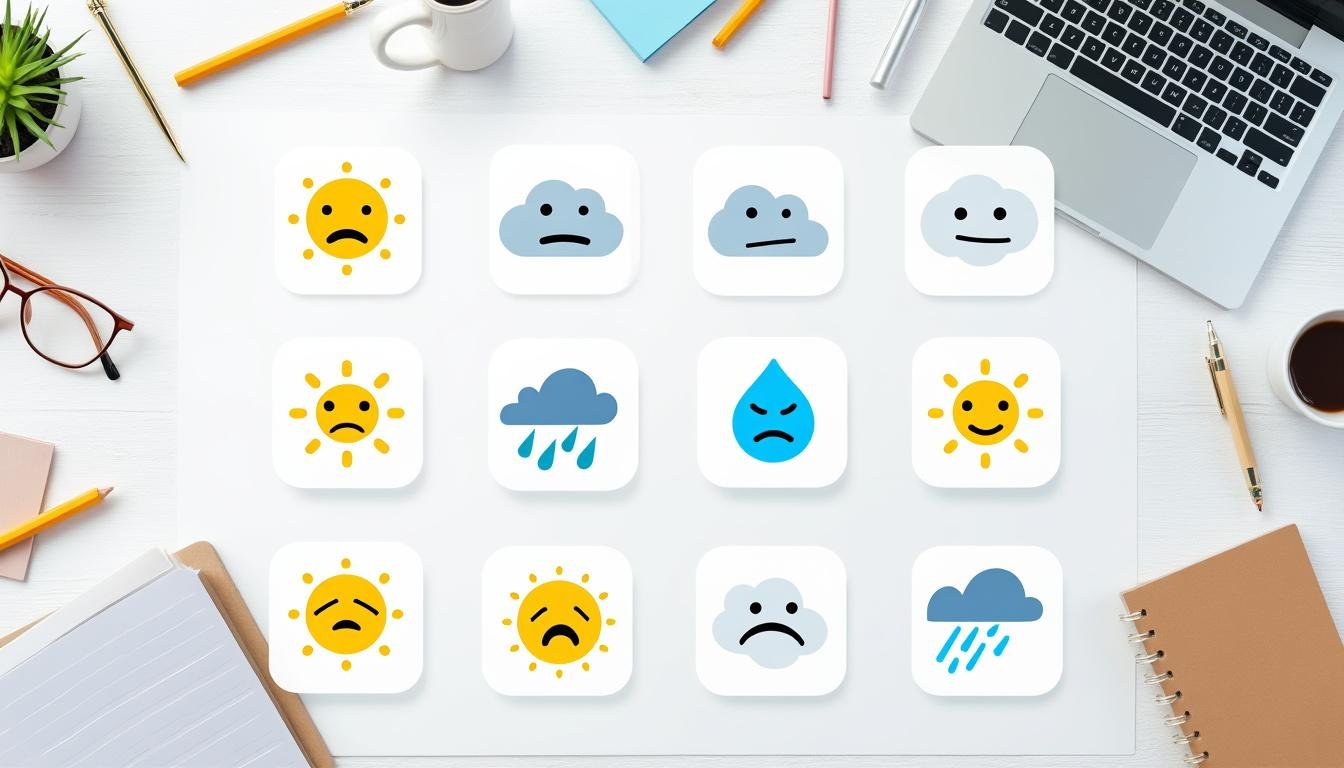 apprenez à utiliser la météo d’équipe pour évaluer l’humeur de vos collaborateurs. découvrez des exemples d’émojis et un mode d’emploi simple pour renforcer la cohésion et la communication en entreprise.