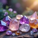 explorez le pouvoir magique des pierres et cristaux grâce à notre guide complet pour débutants. apprenez à choisir, utiliser et harmoniser ces trésors naturels pour améliorer votre bien-être.