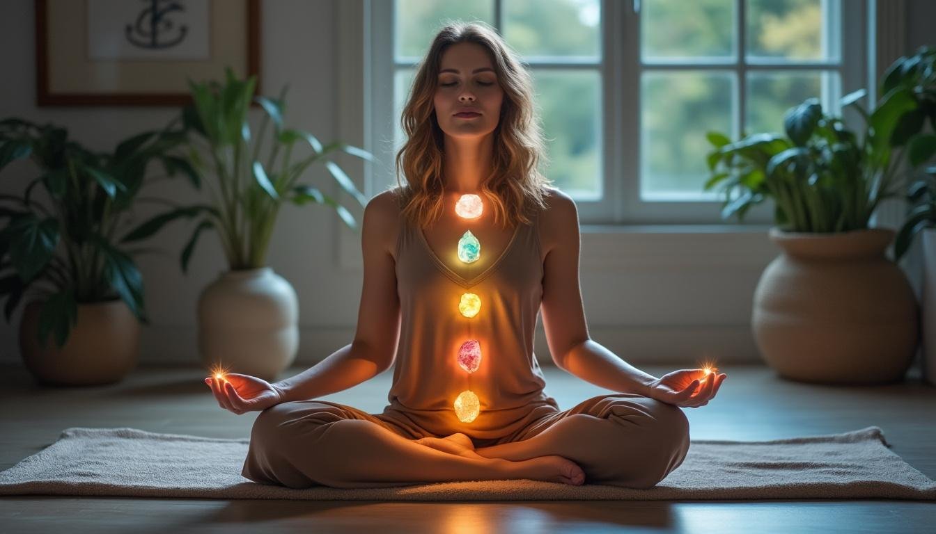 plongez dans l'univers fascinant des pierres et cristaux avec notre guide complet pour débutants. apprenez à utiliser leurs pouvoirs magiques pour harmoniser votre vie au quotidien.