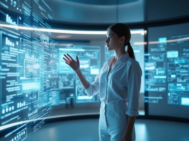 Edocperso : Prenez le Contrôle de Vos Données Personnelles