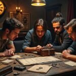 Découvrez 7 techniques efficaces pour réussir à tous les coups dans un escape game. Améliorez votre esprit d'équipe, votre logique et votre rapidité grâce à nos conseils incontournables.
