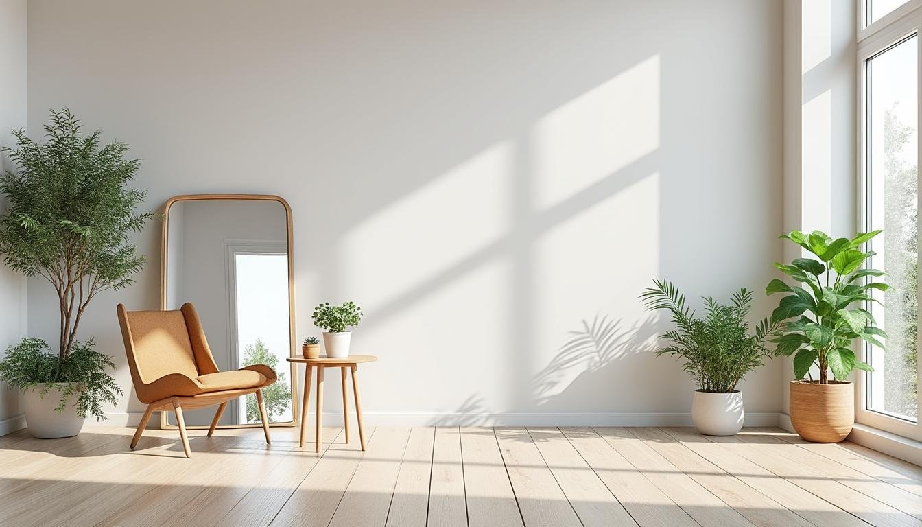 découvrez les 5 couleurs idéales pour illuminer une pièce et créer un espace plus clair, spacieux et accueillant. conseils et inspirations pour sublimer votre intérieur grâce à la couleur.