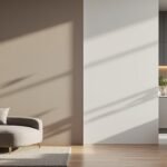 découvrez comment choisir entre peinture mate et satinée selon la pièce pour un rendu optimal et adapté à votre intérieur.