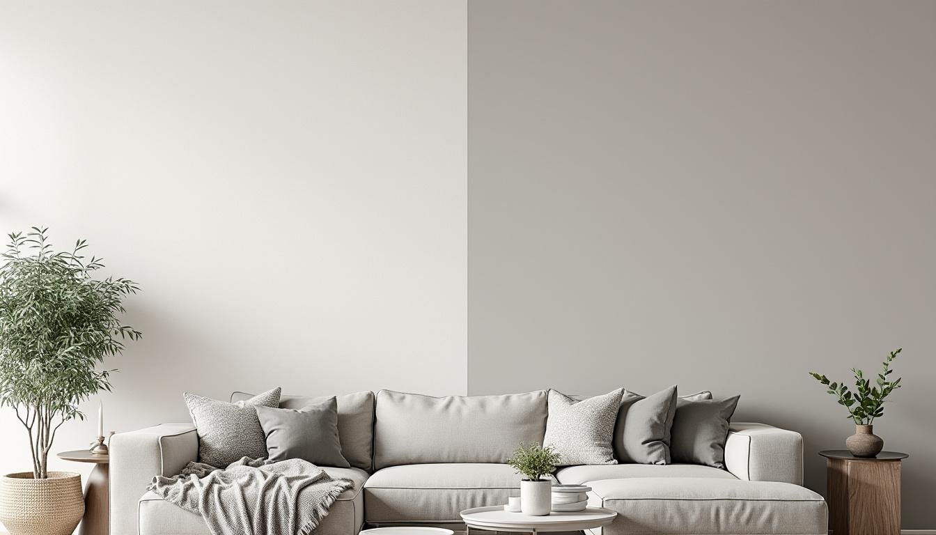 découvrez comment choisir entre peinture mate et satinée selon chaque pièce de votre maison pour un rendu parfait et adapté à vos besoins.