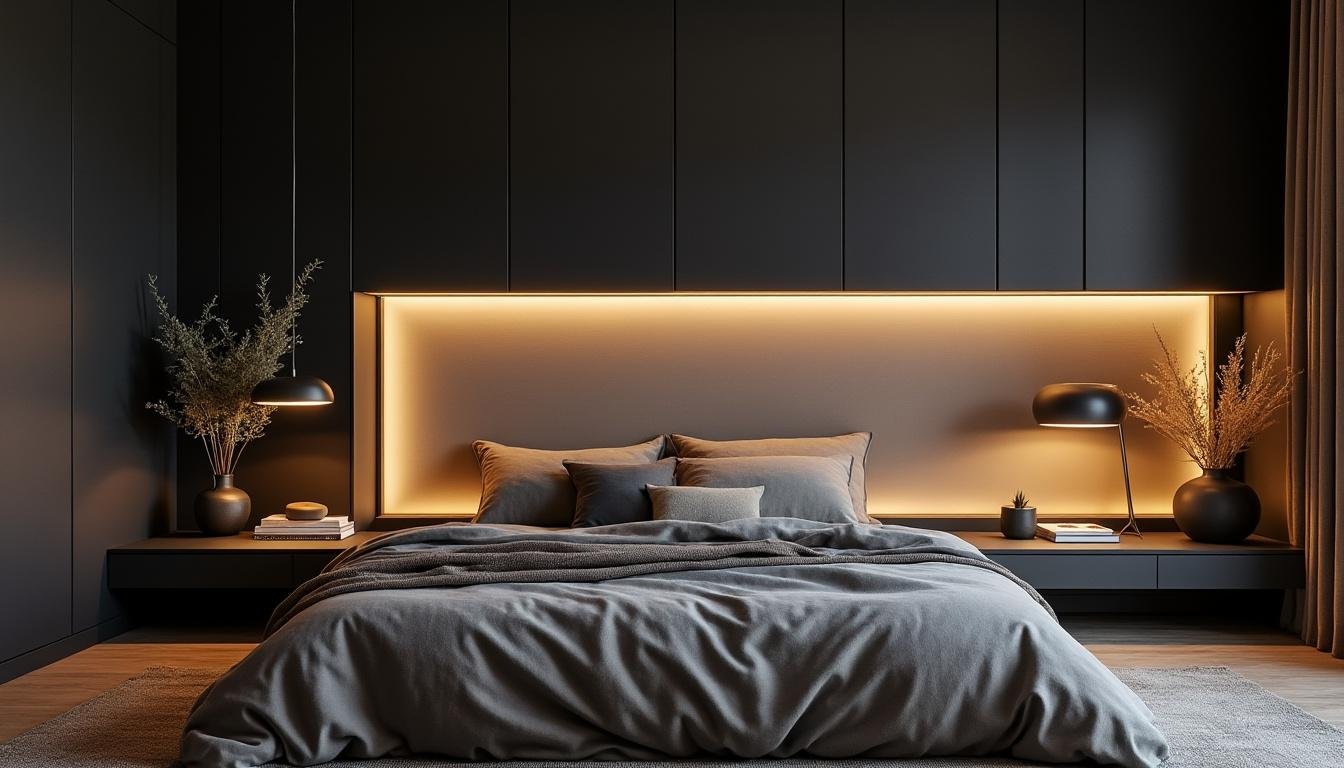 découvrez comment choisir entre peinture mate ou satinée en fonction de chaque pièce de votre maison pour un rendu parfait et une ambiance adaptée.