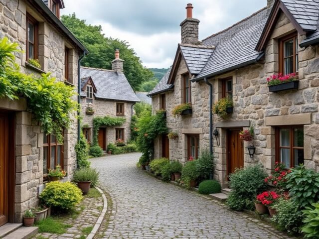 Quel est le vrai calibre des constructions bretonnes ?