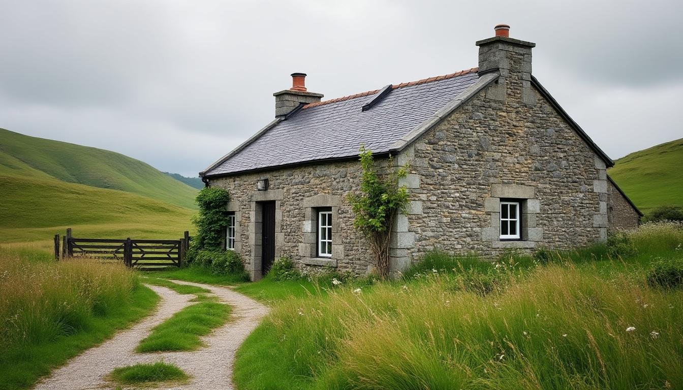 découvrez les véritables dimensions et caractéristiques des constructions bretonnes, entre tradition et modernité.