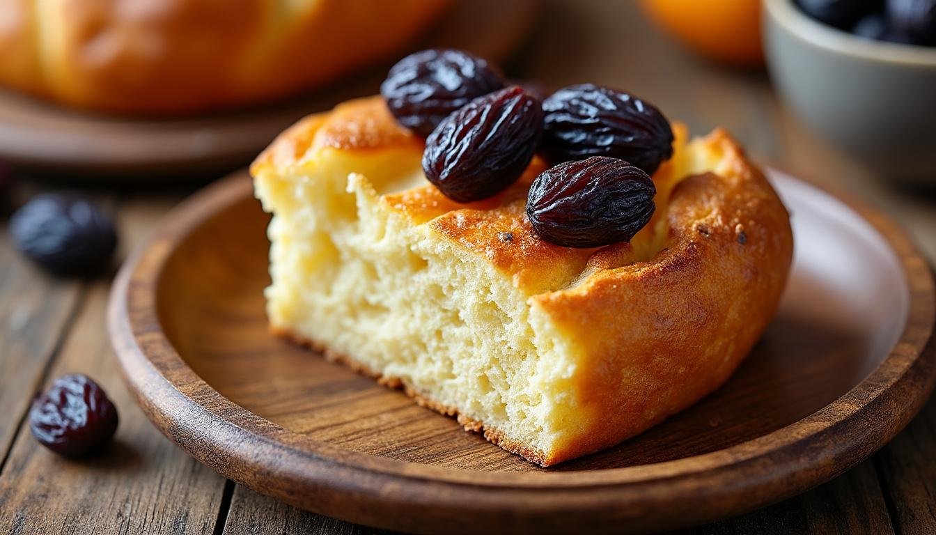 découvrez notre recette traditionnelle du far breton, un dessert authentique et savoureux de bretagne, facile à préparer et idéal pour toute la famille.