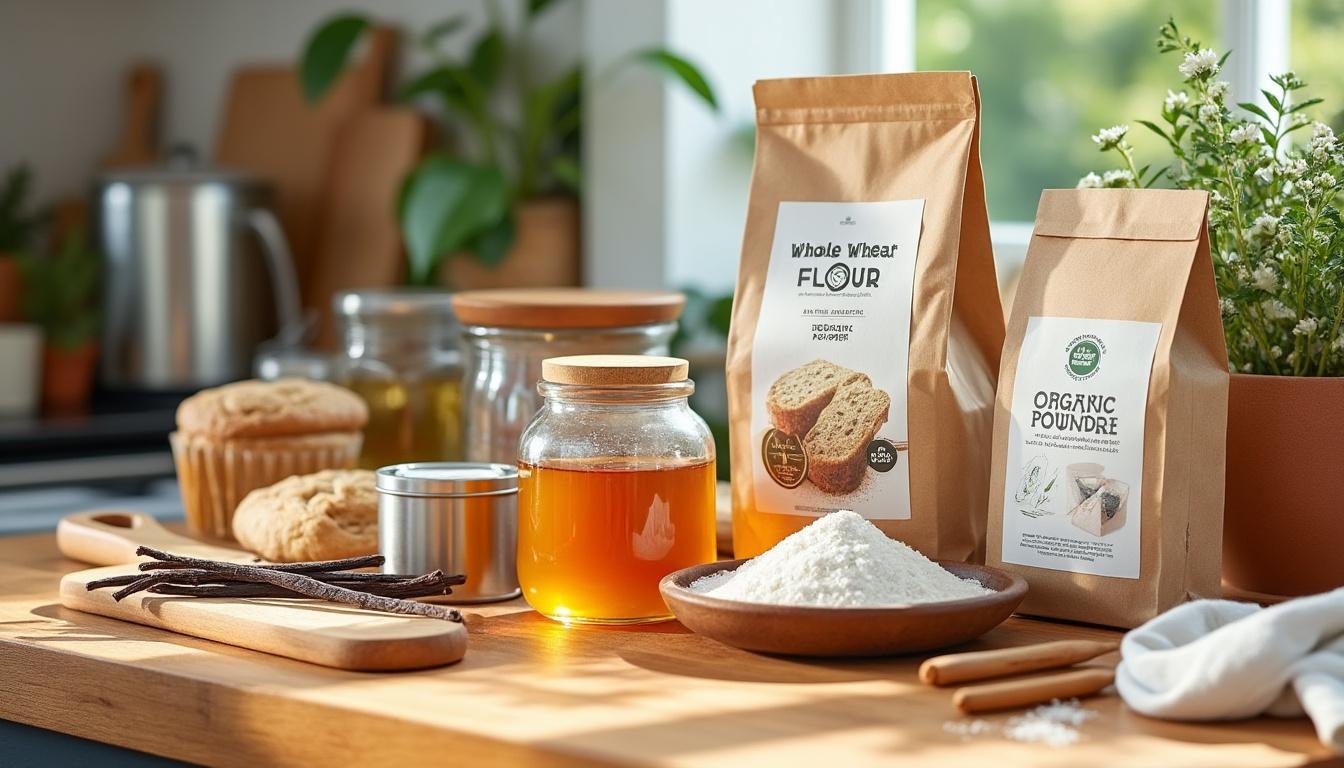 découvrez notre recette healthy de cookies moelleux au chocolat noir : une gourmandise légère, facile à préparer, riche en goût et parfaite pour un encas sain et savoureux !