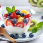 découvrez une recette healthy de dessert minceur, rapide et savoureuse, parfaite pour allier plaisir et légèreté au quotidien.