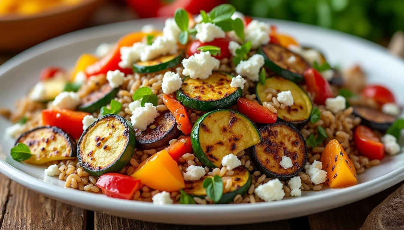 découvrez nos salades exotiques et originales, alliant saveurs tropicales et ingrédients frais pour un repas sain et gourmand.