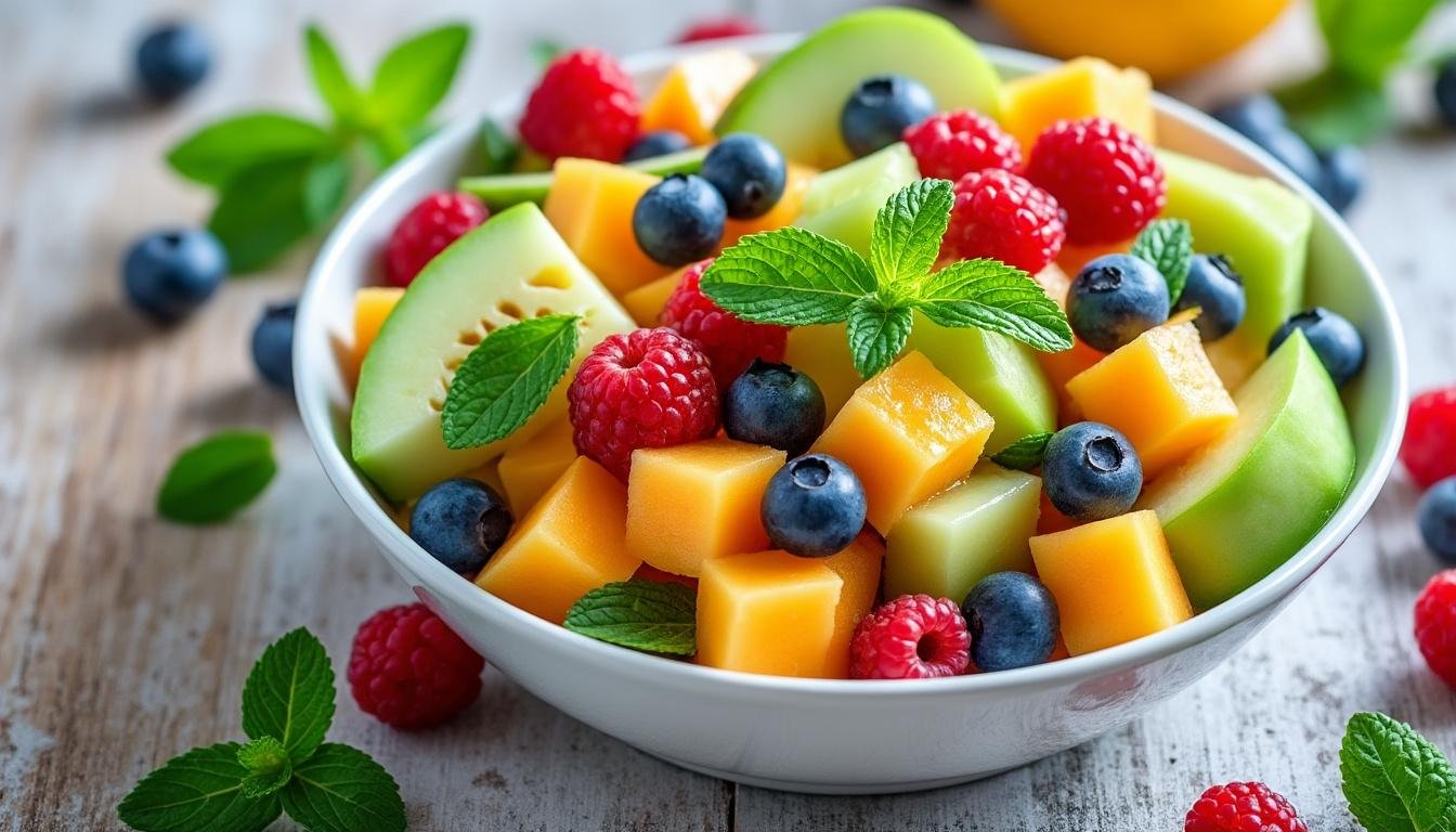 découvrez nos salades exotiques et originales, alliant saveurs fraîches et ingrédients inattendus pour éveiller vos papilles.