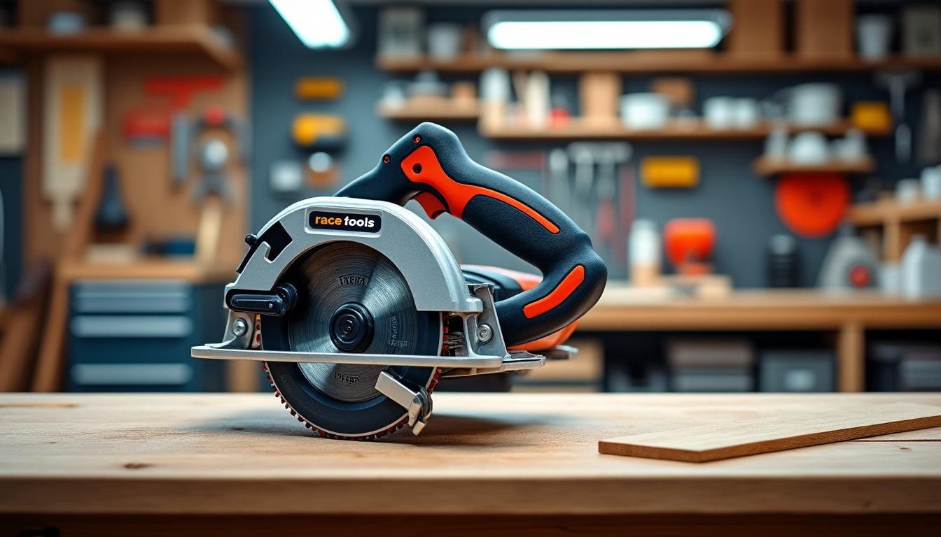 découvrez comment choisir la scie circulaire racetools la mieux adaptée à vos besoins. comparatif et conseils pour réussir tous vos travaux de coupe en toute sécurité.
