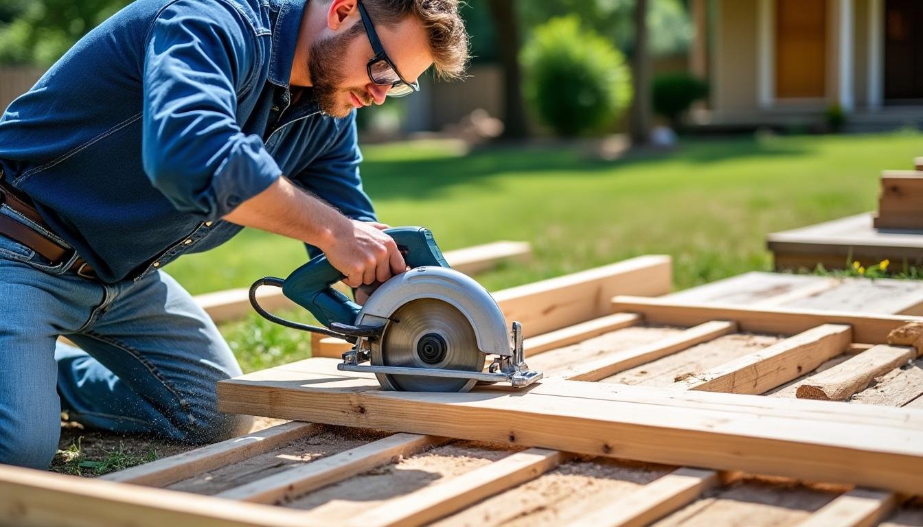découvrez comment choisir la scie circulaire racetools idéale pour vos travaux de coupe. conseils, comparatif des modèles et critères essentiels pour un choix adapté à vos besoins.