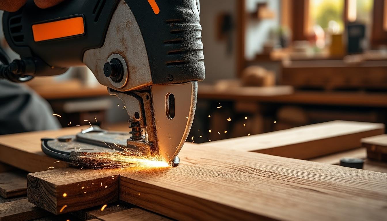 découvrez notre test complet de la scie sauteuse racetools, avec avis détaillés et conseils pratiques pour une utilisation optimale.