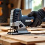 découvrez notre test complet de la scie sauteuse racetools, avec avis détaillés et conseils pratiques pour une utilisation optimale et sécurisée.