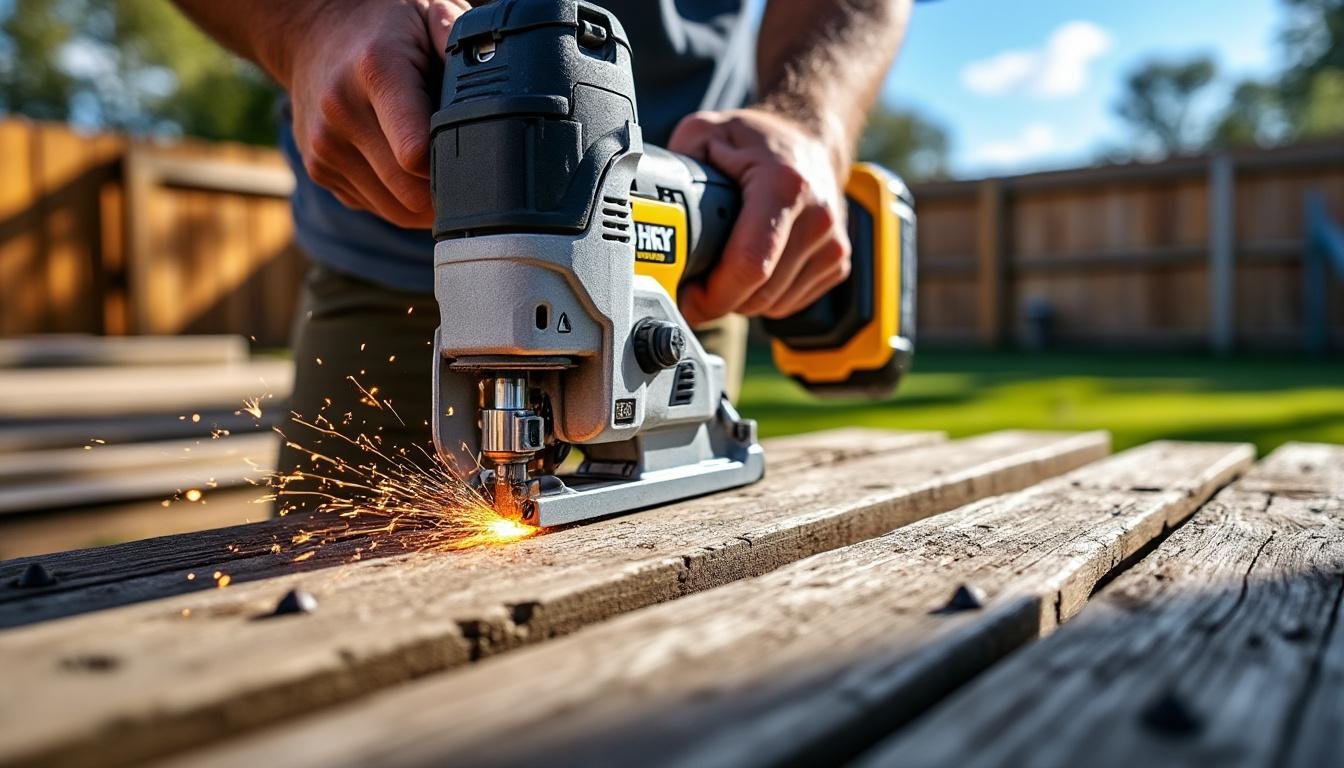 découvrez notre test complet de la scie sauteuse racetools, avec avis d’experts et conseils pratiques pour une utilisation optimale.