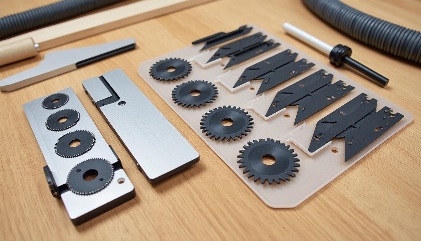 découvrez notre test complet de la scie sauteuse racetools, avec avis d'experts et conseils pratiques pour une utilisation optimale.