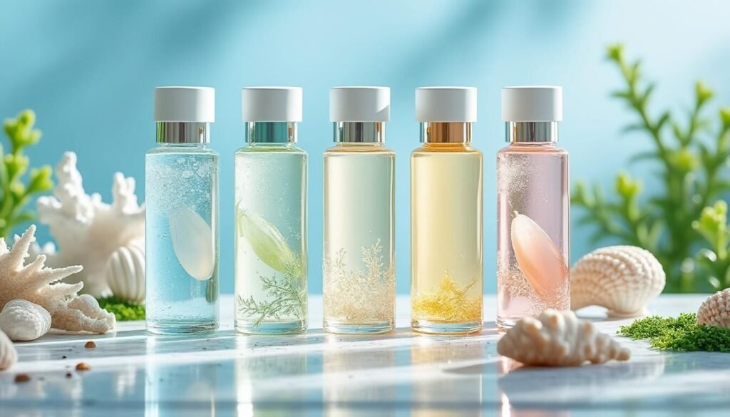 Découvrez notre sélection des 5 meilleurs collagènes marins à boire en 2025 pour booster votre peau et votre bien-être naturellement.