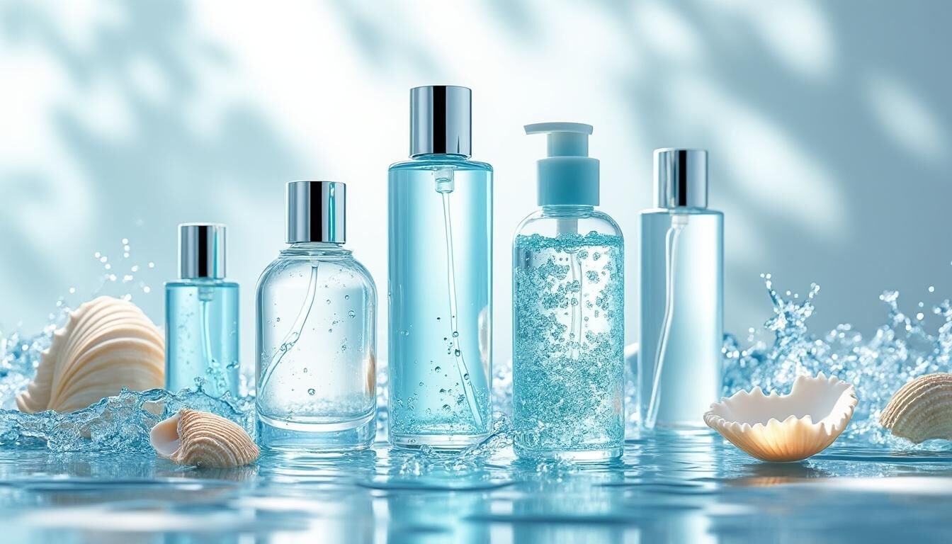 Découvrez notre sélection des 5 meilleurs collagènes marins à boire en 2025 pour booster votre peau, vos articulations et votre bien-être au naturel.