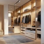 Garantie et durabilité : pourquoi un dressing sur mesure dure 20 ans ?