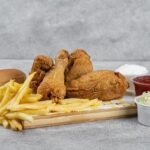 Cuisiner sain sans effort : pourquoi l’air fryer s’impose dans nos cuisines modernes