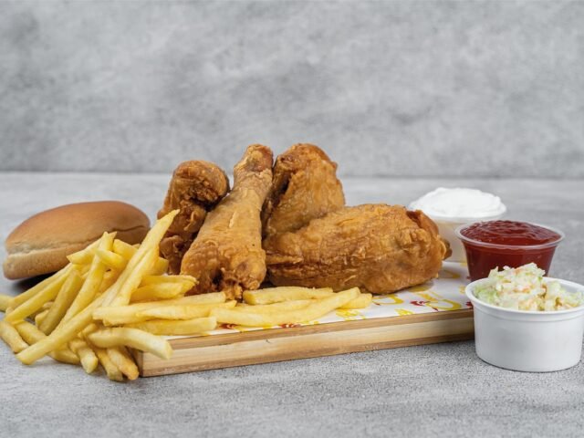 Cuisiner sain sans effort : pourquoi l’air fryer s’impose dans nos cuisines modernes