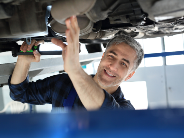 Doseur d&rsquo;air 1.6 HDI 110 : identifier les pannes et choisir la bonne pièce