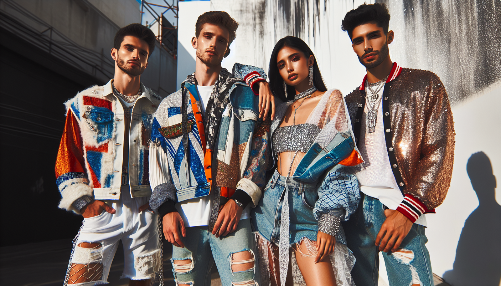 découvrez modeandshop, le blog mode incontournable suivi par les influenceurs pour les dernières tendances, conseils style et nouveautés fashion.