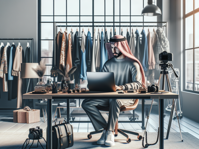 Modeandshop le blog mode incontournable suivi par les influenceurs