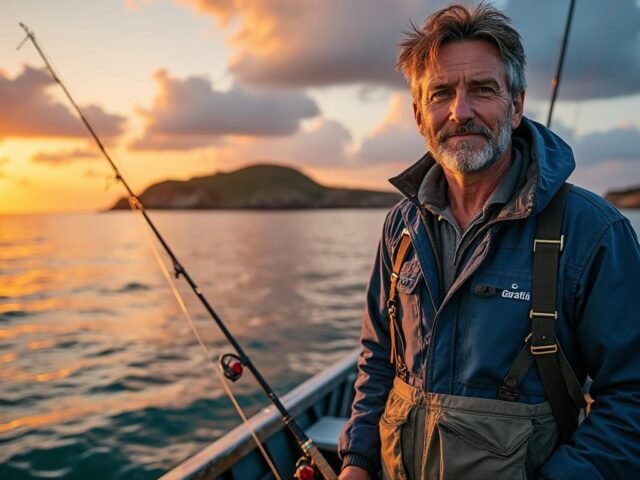 Découvrez Cyril Chauquet : Biographie et carrière