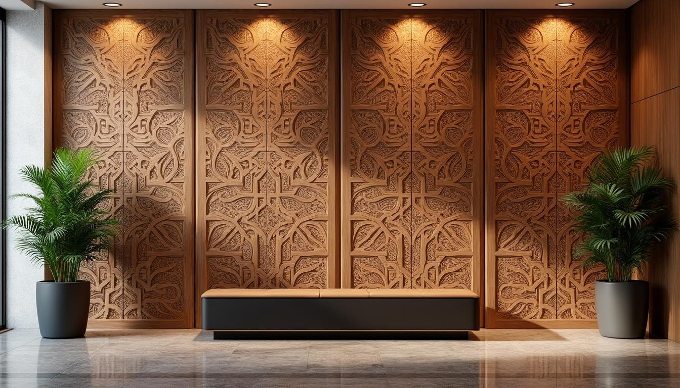 découvrez les dernières tendances et innovations en techniques de placage bois pour 2025, alliant savoir-faire traditionnel et technologies modernes pour des finitions d'exception.