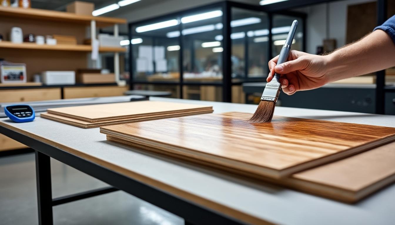 découvrez les dernières tendances 2025 en techniques de placage bois, alliant innovation et exploration pour sublimer vos projets bois avec élégance et modernité.