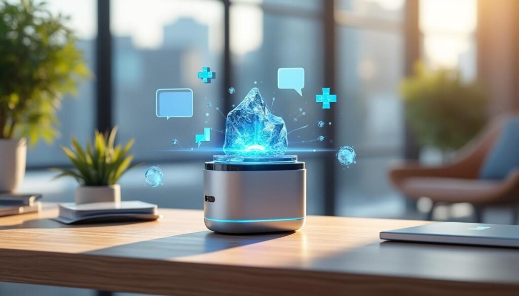 découvrez notre générateur d’icebreaker pour dynamiser vos rencontres et briser la glace facilement lors de vos événements, réunions ou ateliers.