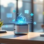 Générateur d’icebreaker