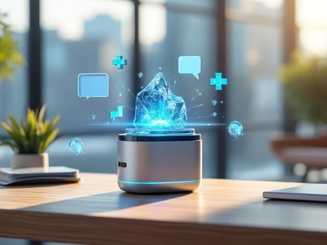 Générateur d’icebreaker