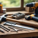 découvrez la liste complète des outils fondamentaux du bricolage sur r-diffusion.org pour réussir tous vos projets diy facilement et efficacement.