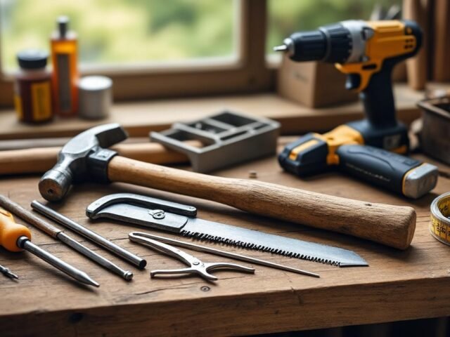 Liste d’outil r-diffusion.org : les outils fondamentaux du bricolage