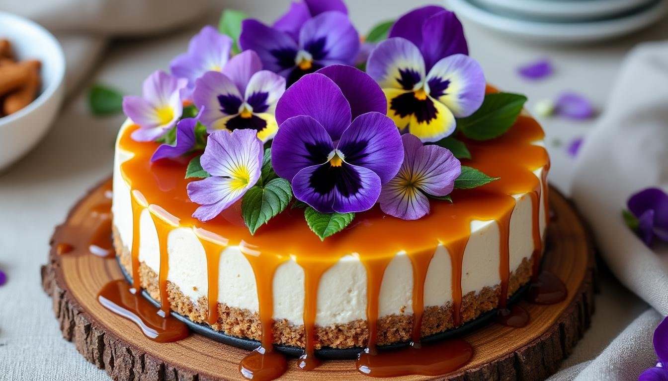 découvrez notre recette facile de cheesecake spéculoos sans cuisson, pour un dessert gourmand et rapide à préparer, parfait pour toutes les occasions.