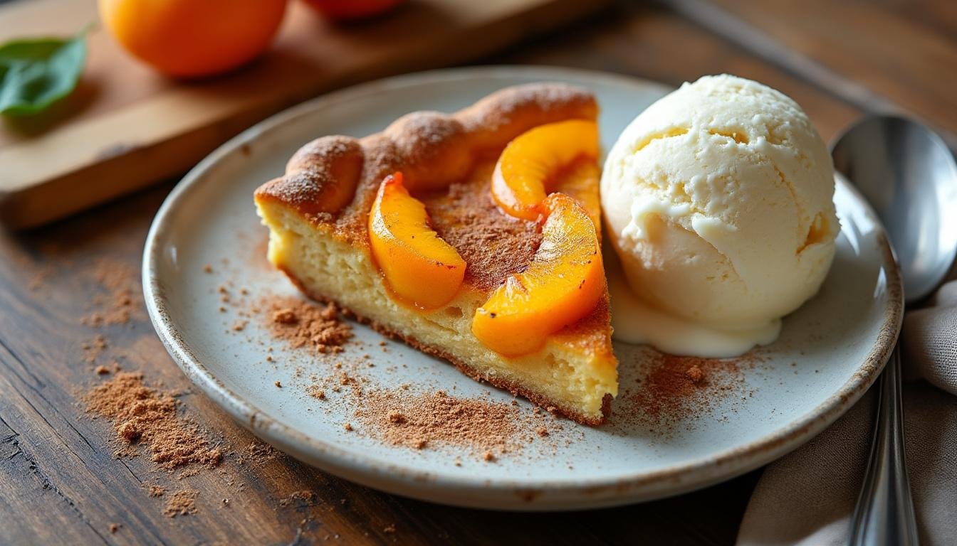 découvrez une recette simple et gourmande de clafoutis aux abricots, parfaite pour savourer ce fruit d'été en toute légèreté.