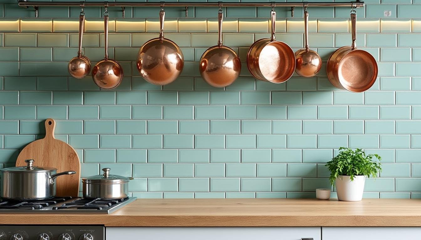 découvrez la signification de la couleur vert d’eau, des conseils déco inspirants et des idées d’accords pour sublimer votre intérieur avec cette teinte apaisante et tendance.