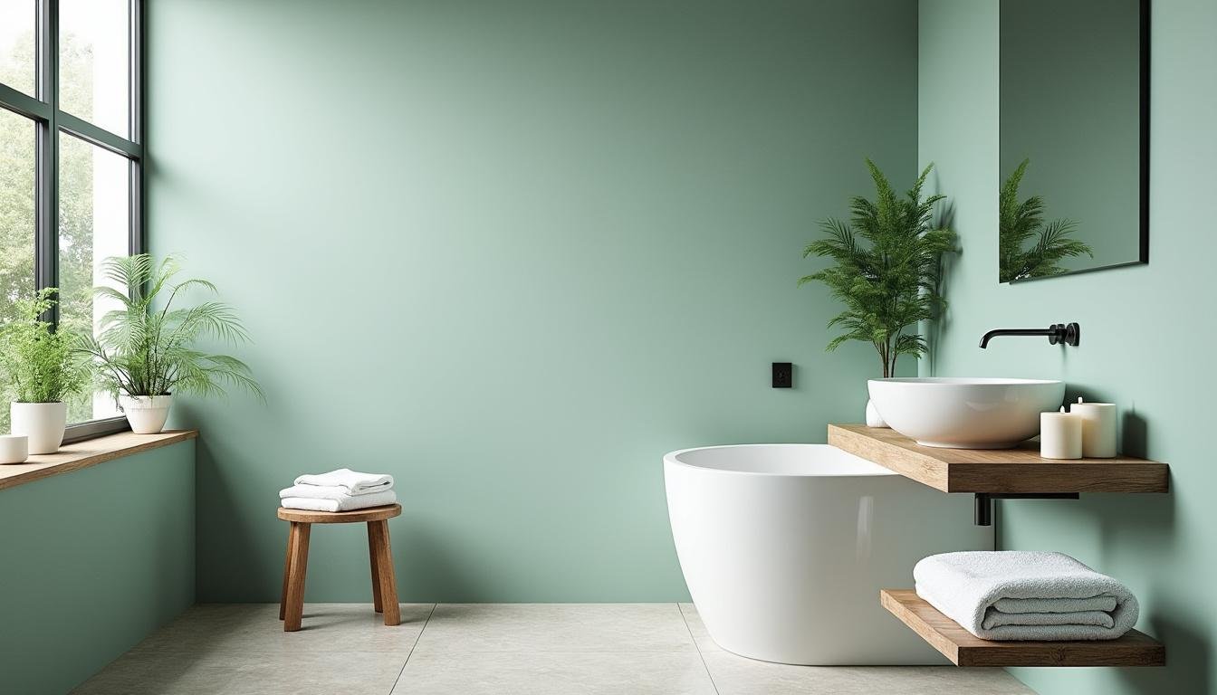 découvrez la signification de la couleur vert d’eau, ses utilisations en décoration et des idées d’accords pour sublimer votre intérieur avec douceur et élégance.