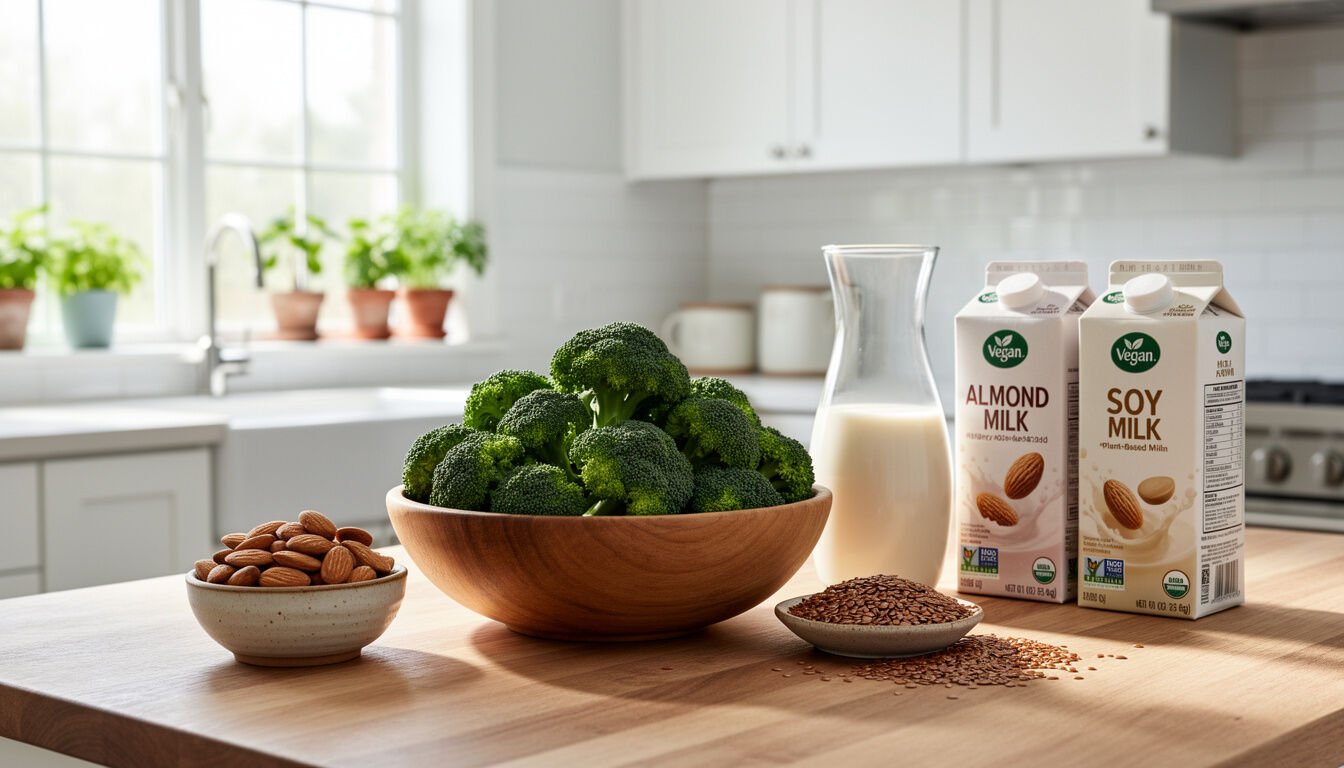 Découvrez des astuces essentielles pour une nutrition végétalienne saine et équilibrée sur Cuisinez-vegetalien.net. Conseils pratiques, recettes et bien-être au naturel.