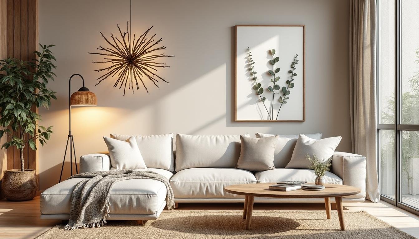 découvrez 10 idées ingénieuses pour intégrer des branchages naturels dans votre décoration intérieure et apporter une touche d'authenticité et de nature chez vous.