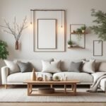 découvrez 10 idées créatives pour intégrer des branchages naturels dans la décoration de votre intérieur, apportant une touche d'élégance et de nature à votre maison.