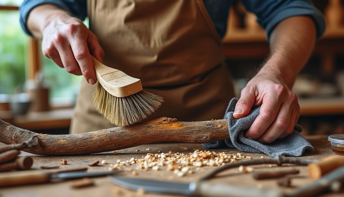 découvrez 10 idées originales pour intégrer des branchages naturels dans votre décoration intérieure et apporter une touche authentique et chaleureuse à votre maison.