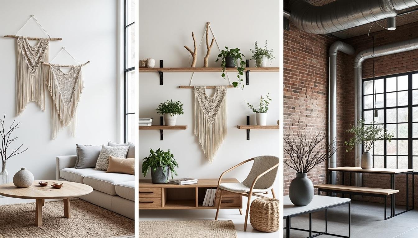 découvrez 10 idées originales et créatives pour intégrer des branchages naturels dans la décoration de votre intérieur, apportant charme et authenticité à votre espace.