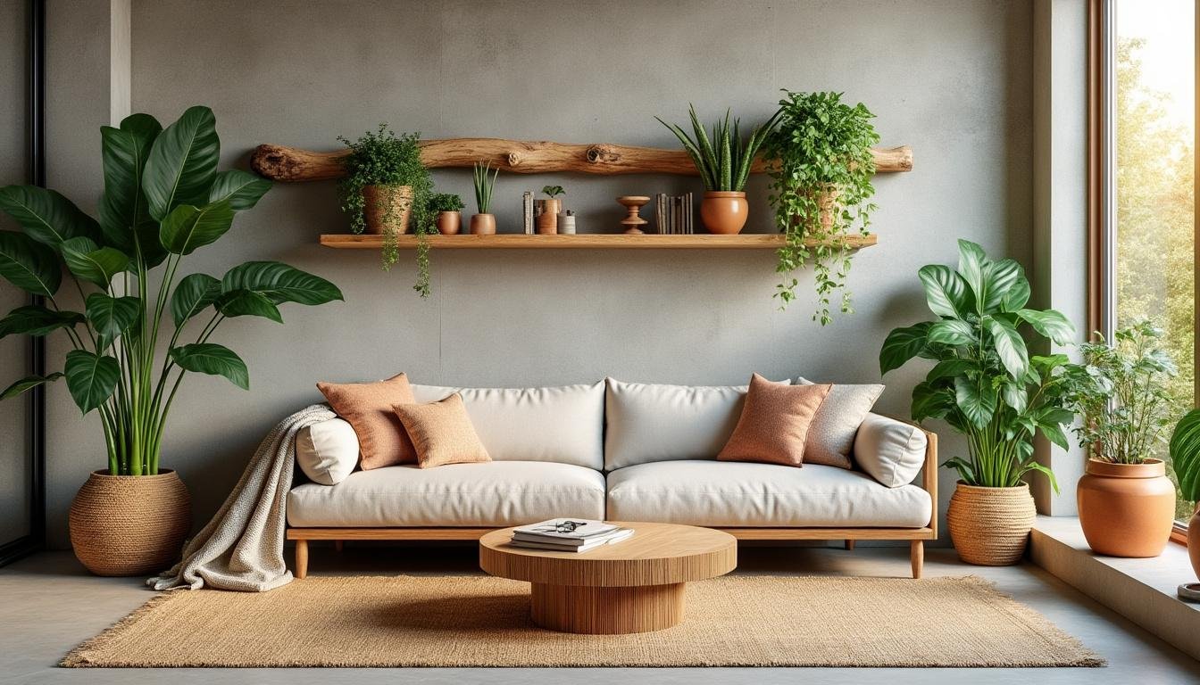 découvrez 10 façons créatives d'utiliser des branchages naturels pour sublimer la décoration de votre intérieur avec une touche authentique et écologique.